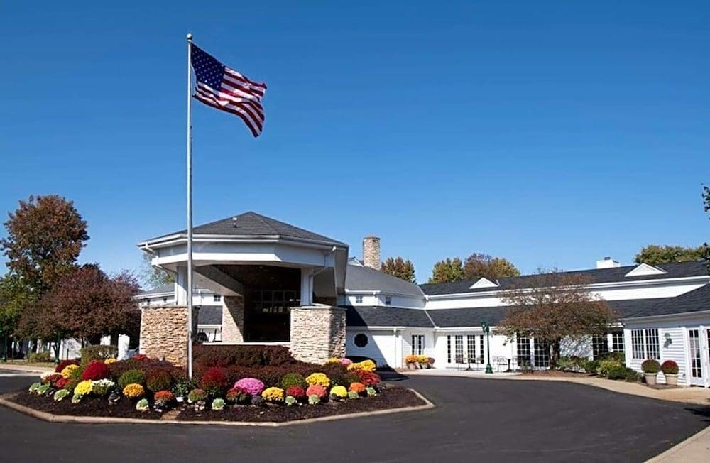 Cherry Valley Hotel photo 1