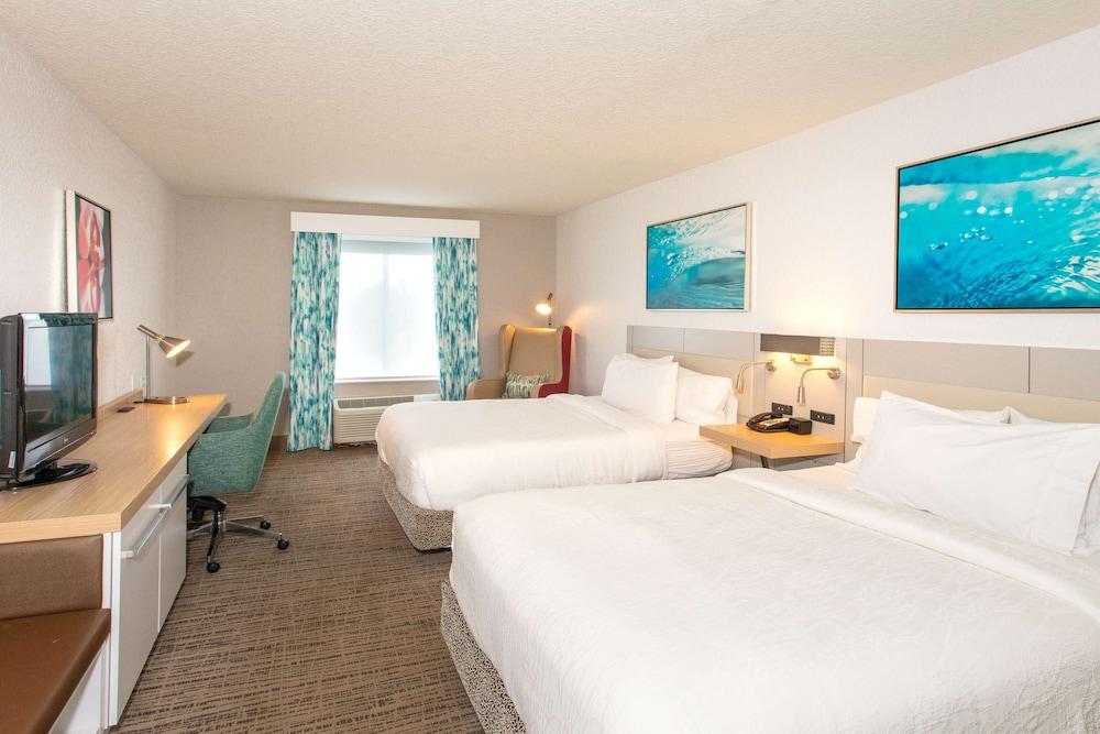 Hilton Garden Inn Jacksonville Airport photo 16