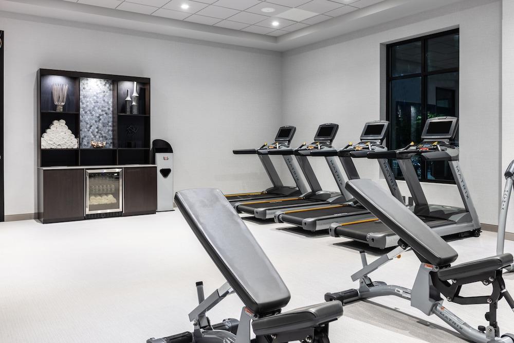 Residence Inn by Marriott Boston Waltham photo 20