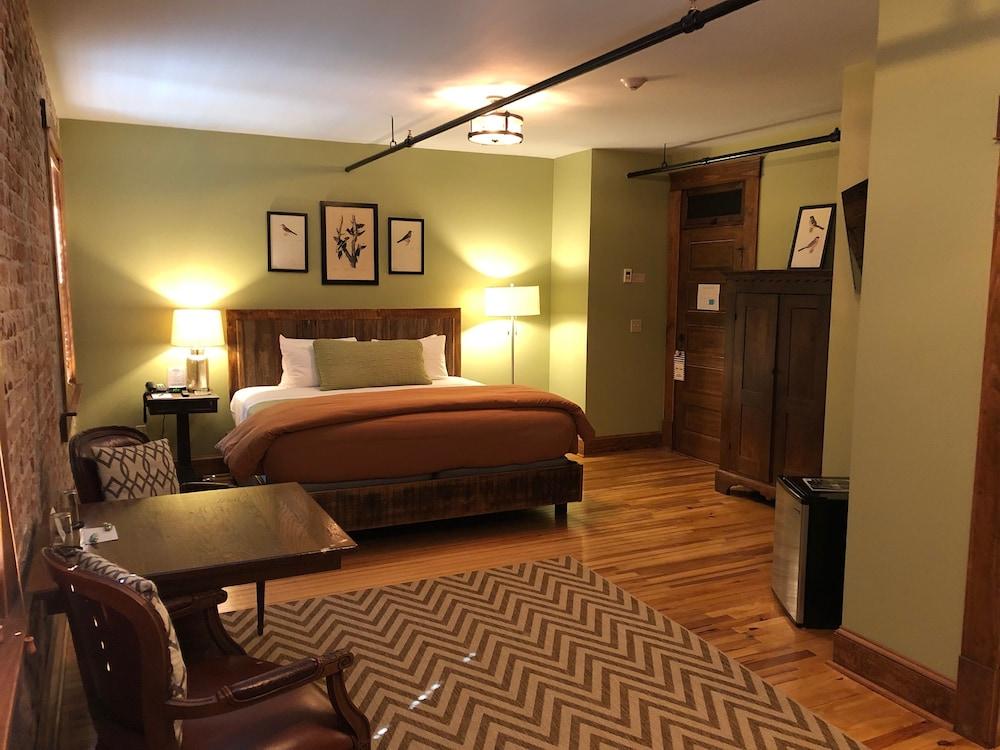 Hotel Frederick photo 44