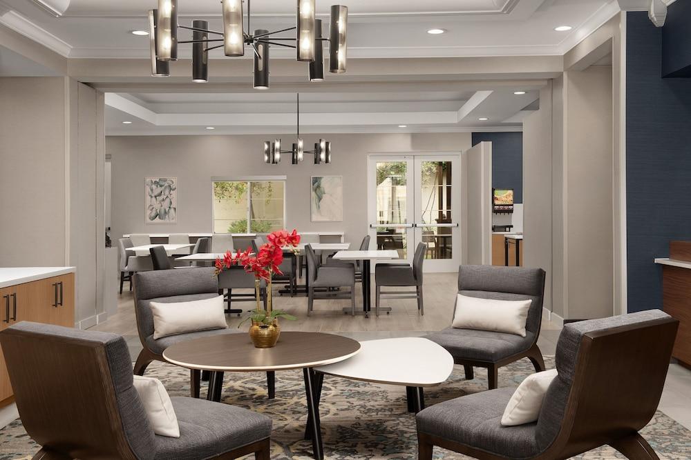Residence Inn Marriott Palo Alto Los Altos photo 2