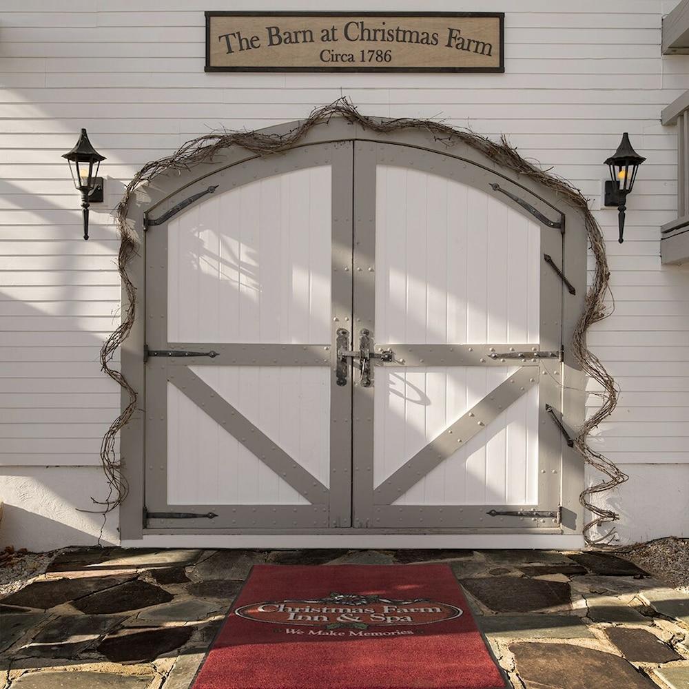 Christmas Farm Inn and Spa photo 8
