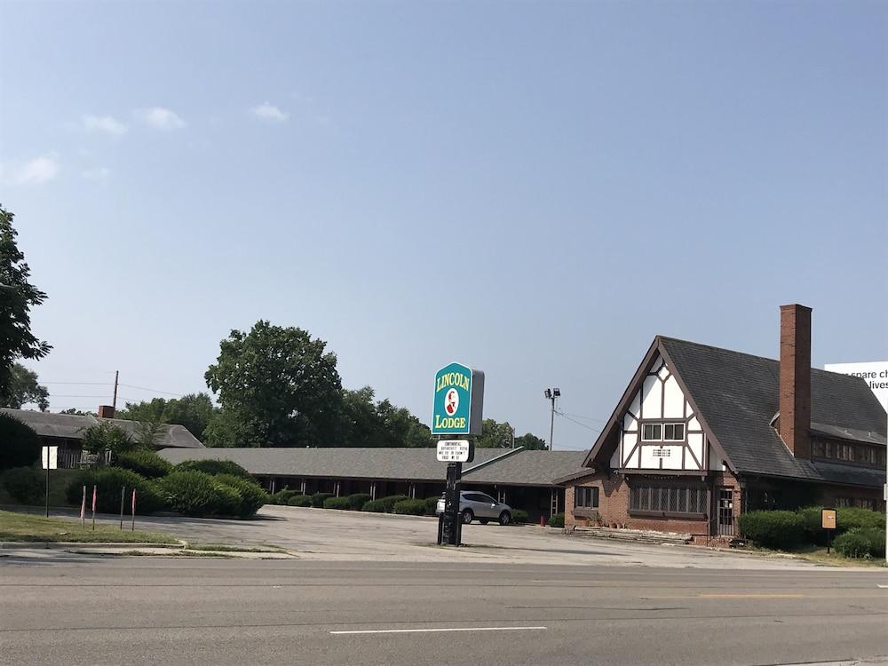 Lincoln Lodge photo 6