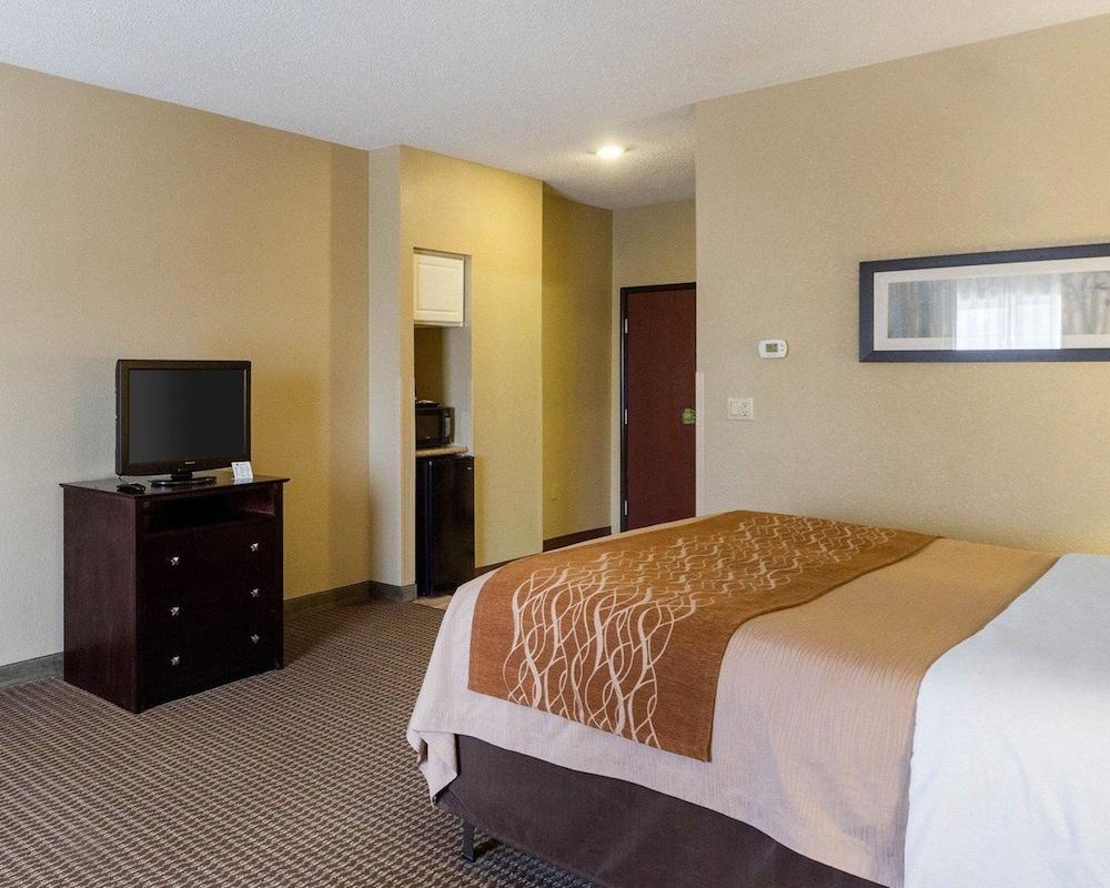 Comfort Inn & Suites Burnet photo 23