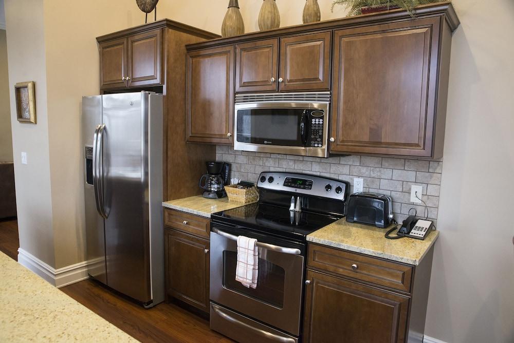 Riverwalk Place Resort & Spa photo 13