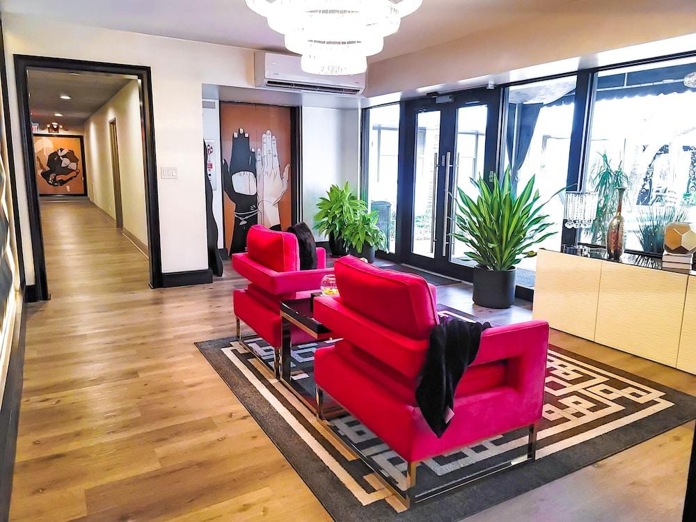 Chic Collection by NOHOTEL on PTree RD photo 48