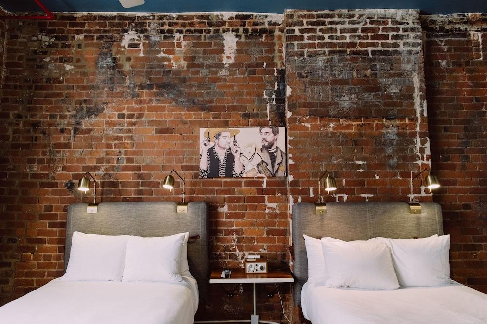 The Old No. 77 Hotel & Chandlery photo 2
