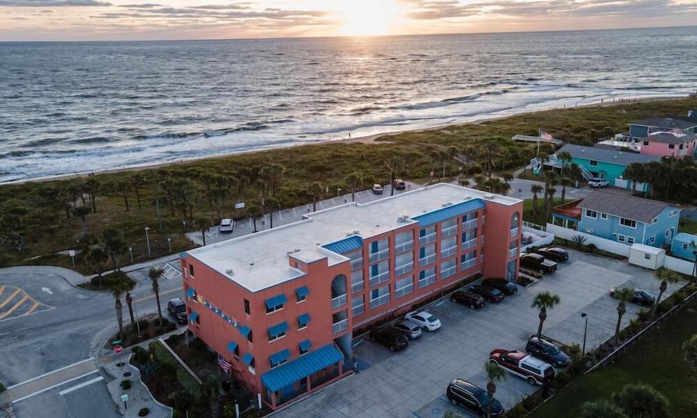 Oceanview Lodge — hotel in St. Augustine