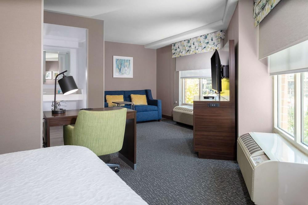 Hampton Inn & Suites Arlington Crystal City DCA photo 34