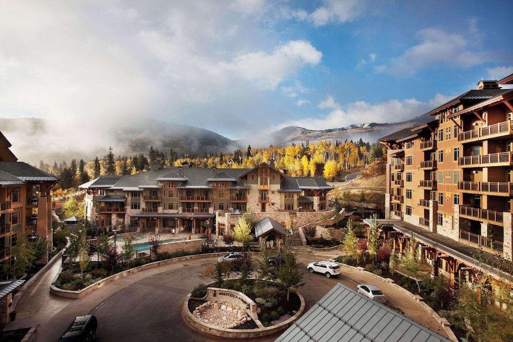 Hyatt Centric Park City photo 41