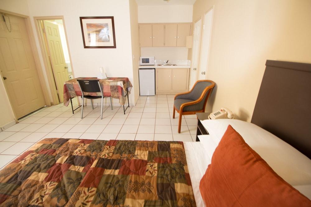 Parkway Inn Airport Motel Miami photo 37