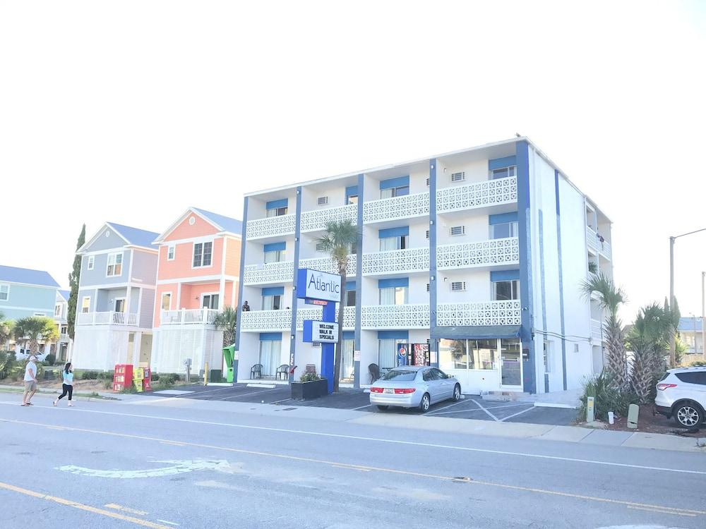The Atlantic Hotel photo 1