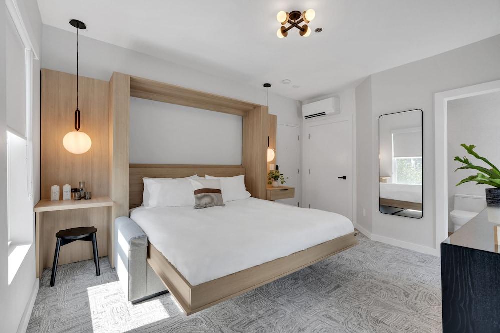 The St Laurent Social Club & Guest Rooms photo 16