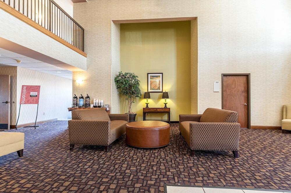 Quality Inn Clarksdale photo 2