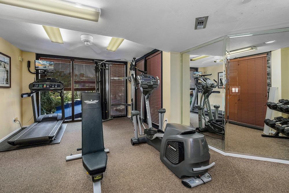 Pointe Estero Beach Resort photo 11