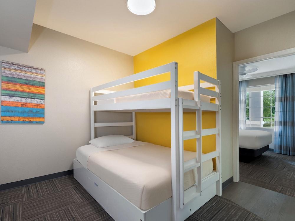 Holiday Inn Resort Orlando Suites - Waterpark by IHG photo 4