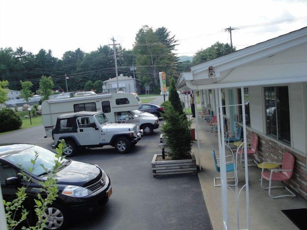 Doray Motel photo 34