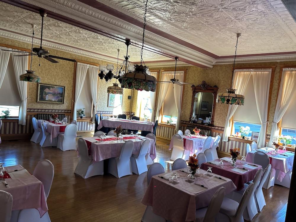 The Franklin hotel  and restaurant photo 9