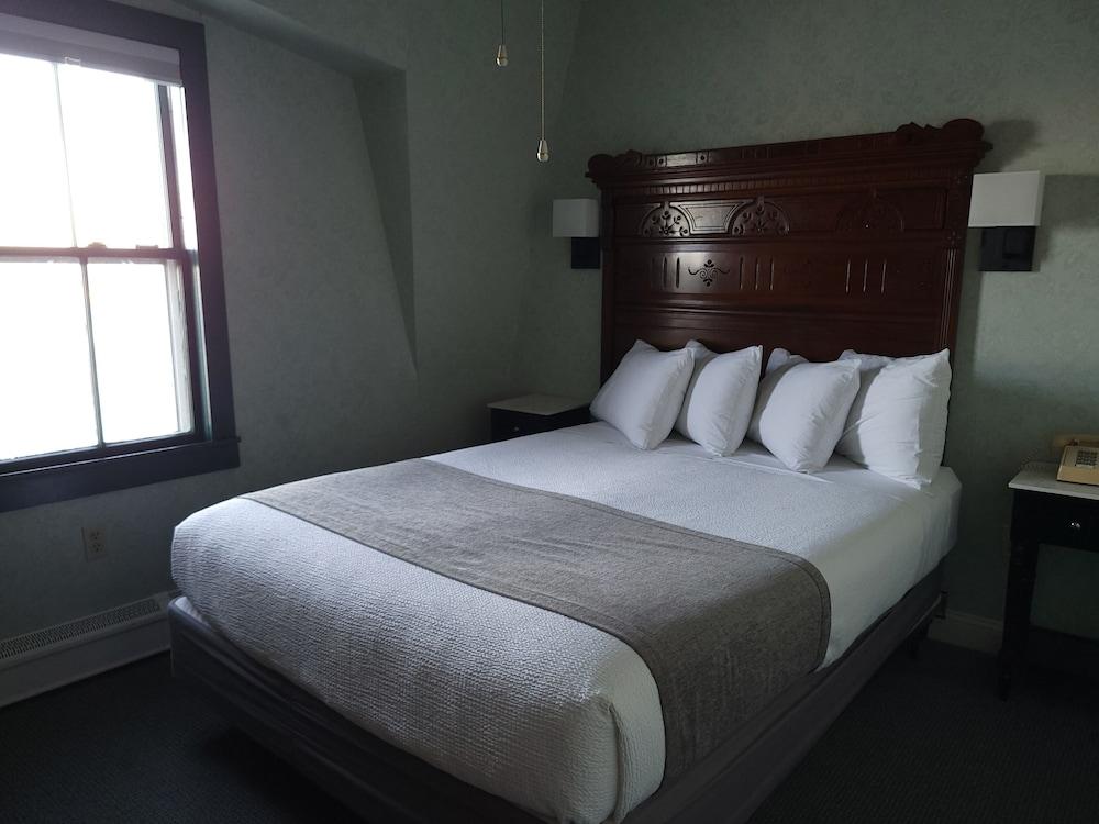 The National Hotel photo 5