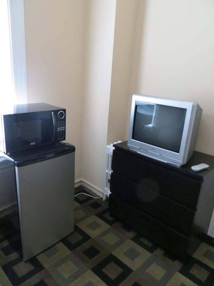Hotel North Beach photo 32