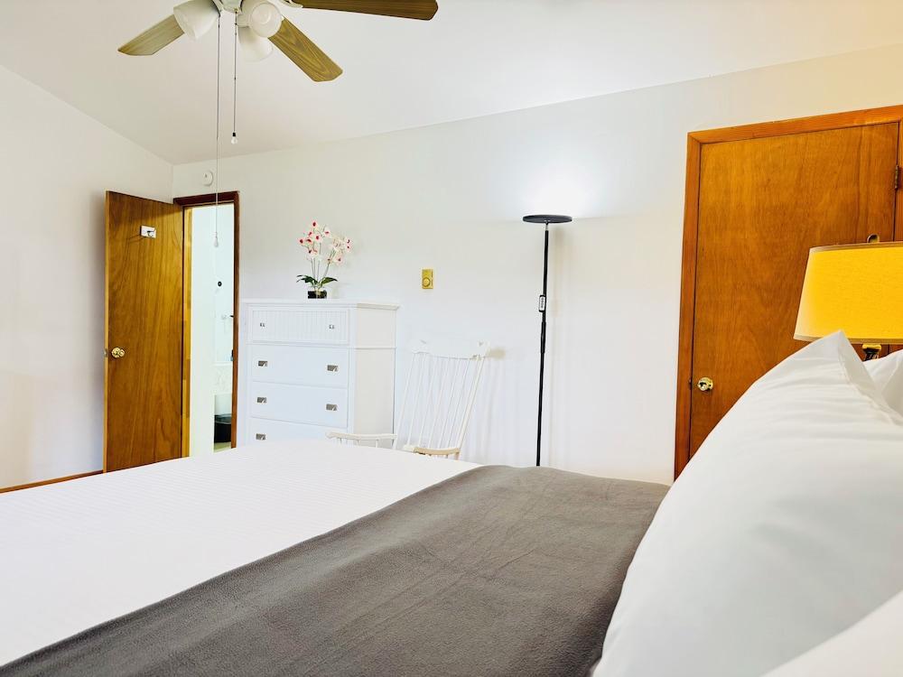 Pocono Ridge Inn photo 47