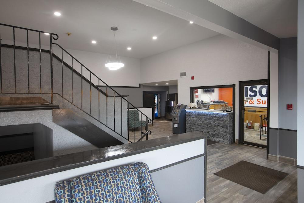 Bison Inn and Suites photo 5