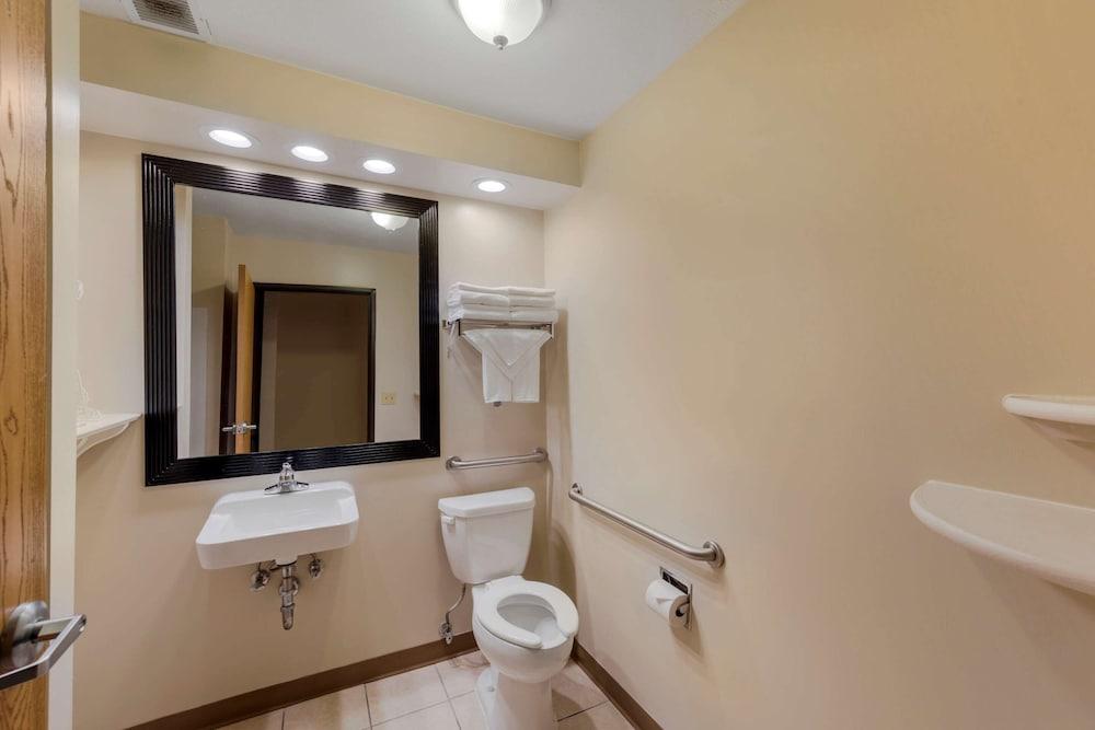 Quality Inn Hamilton photo 8