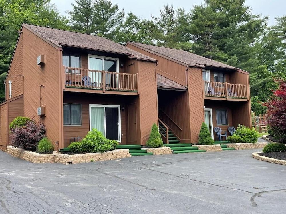 Mohican Resort Motel photo 24