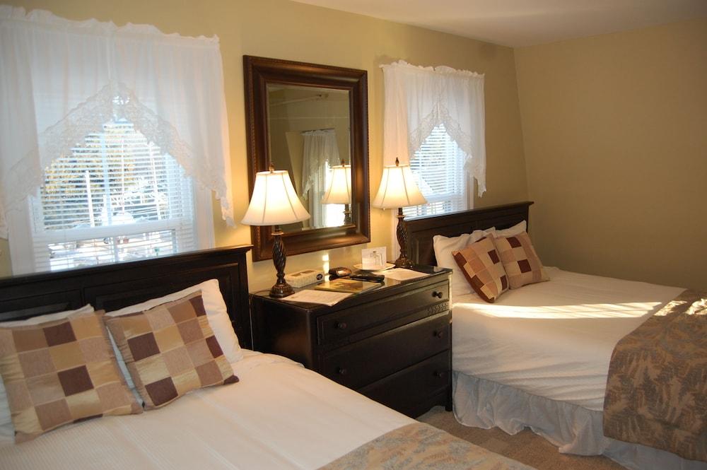 Cranmore Inn photo 9