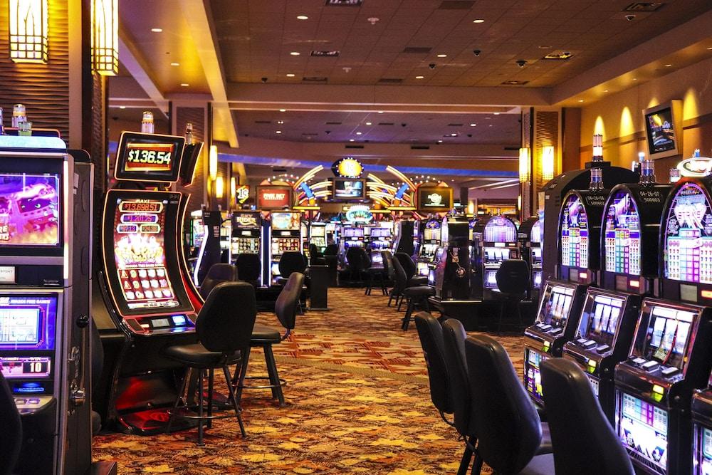 Four Winds Casino South Bend photo 13