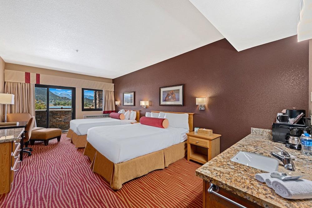 The Estes Park Resort photo 36