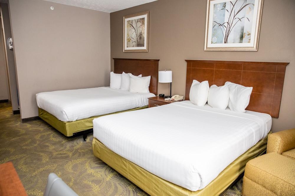 Carpenter Street Hotel photo 5