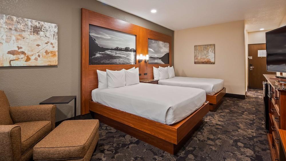 Best Western Plus Yukon photo 3