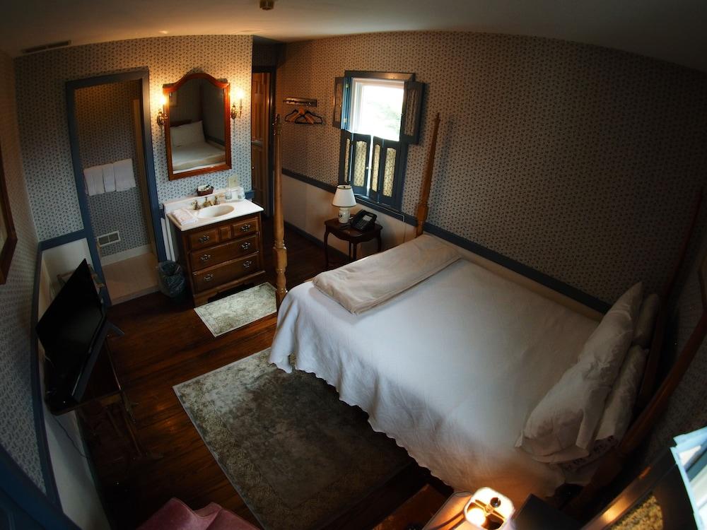 Duling Kurtz House & Country Inn photo 13
