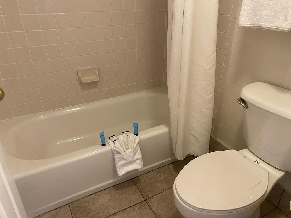Garden Inn Homestead photo 31