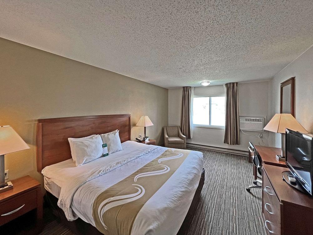 Quality Inn Mitchell I-90 photo 19