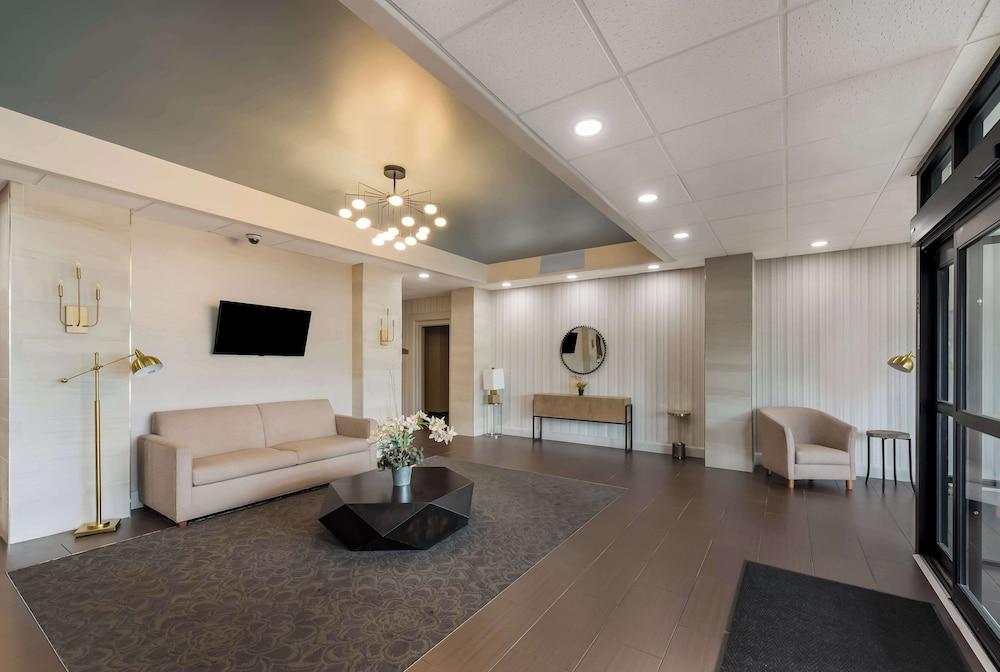 Best Western Executive Hotel Of New Haven - West Haven photo 3