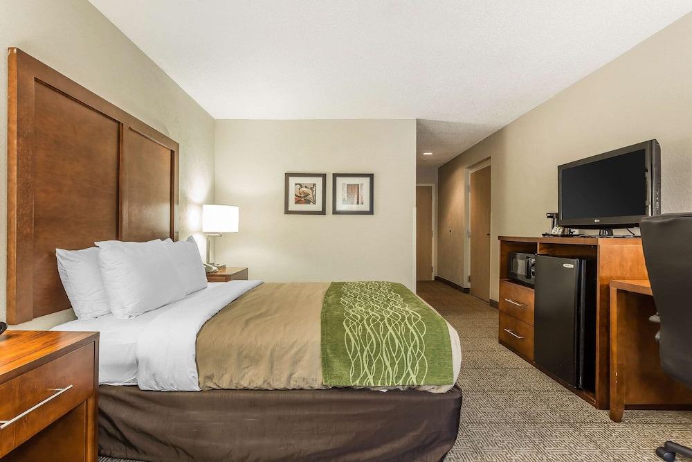 Quality Inn Summerville - Charleston photo 6