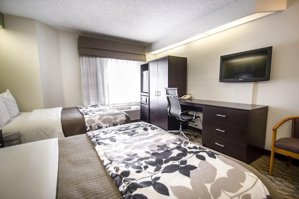 Sleep Inn Miami International Airport photo 34