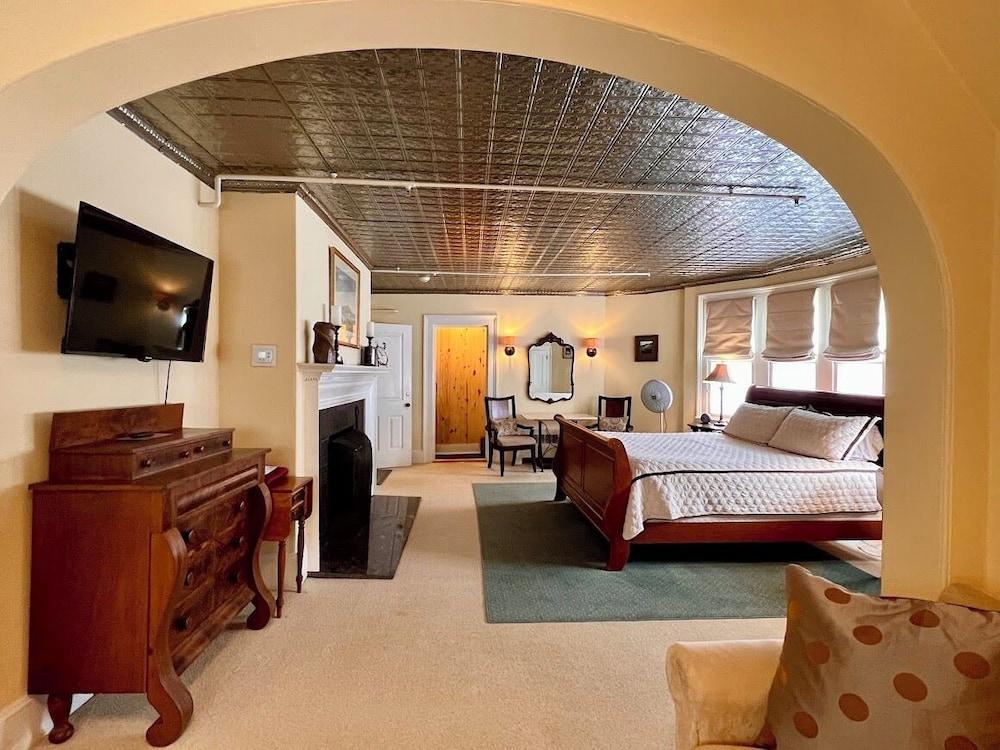 Barncastle Inn & Restaurant photo 7