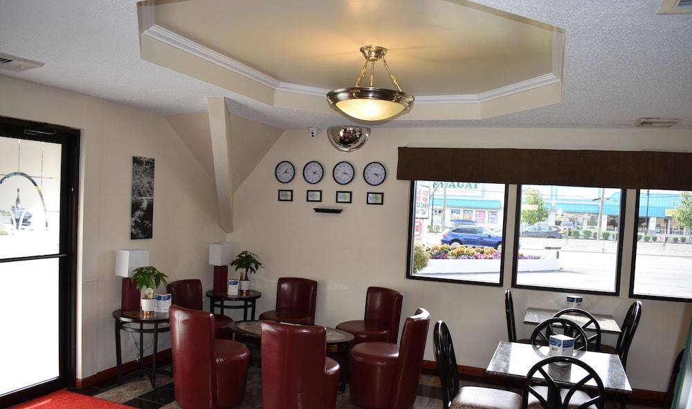 MHO Hotel Bordentown photo 4