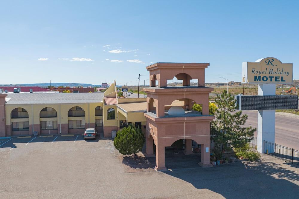 Royal Holiday Motel By Belvilla Gallup I-40 photo 66