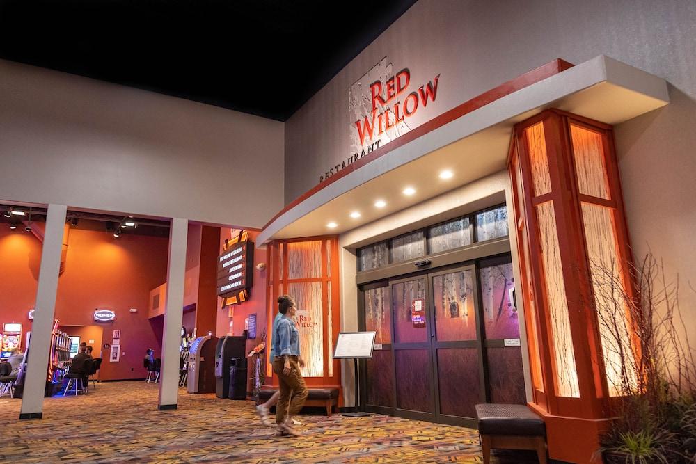 Wind River Hotel and Casino photo 24