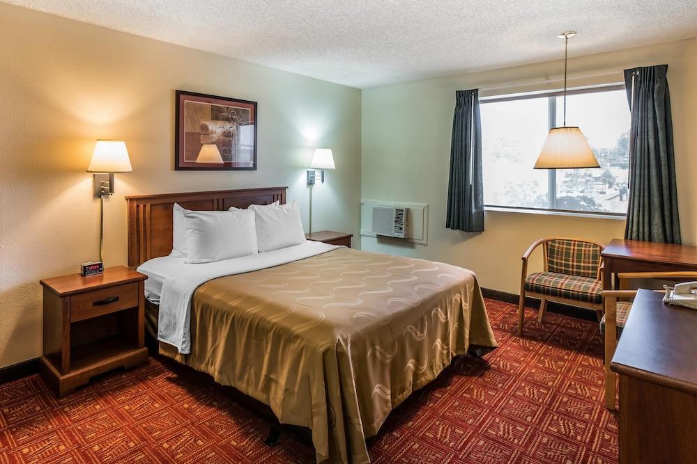 Quality Inn Othello photo 6