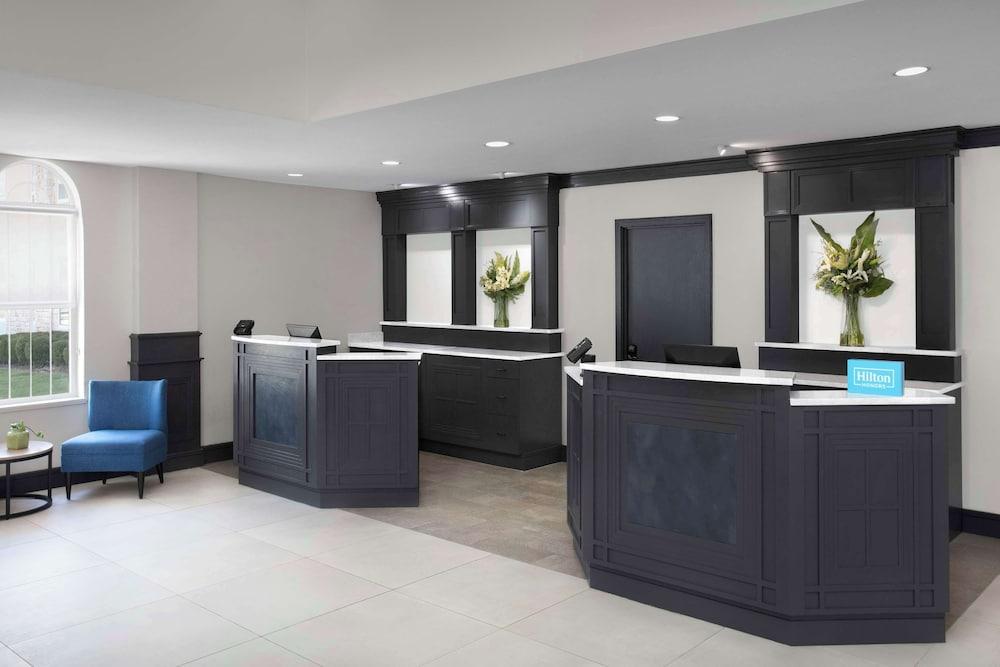 Hilton Garden Inn Granbury photo 4