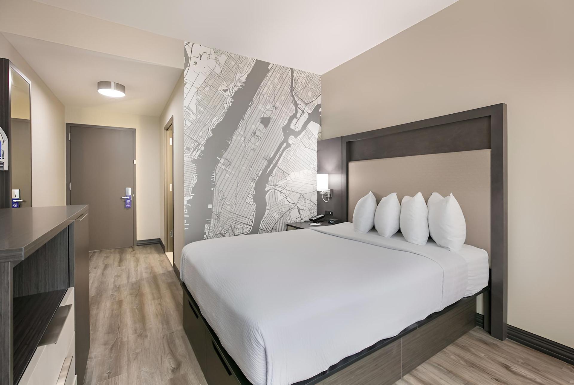 Best Western Plus Executive Residency Bronx photo 3