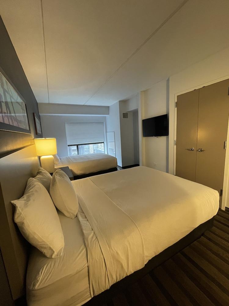 Hyatt House Chicago/Evanston photo 38
