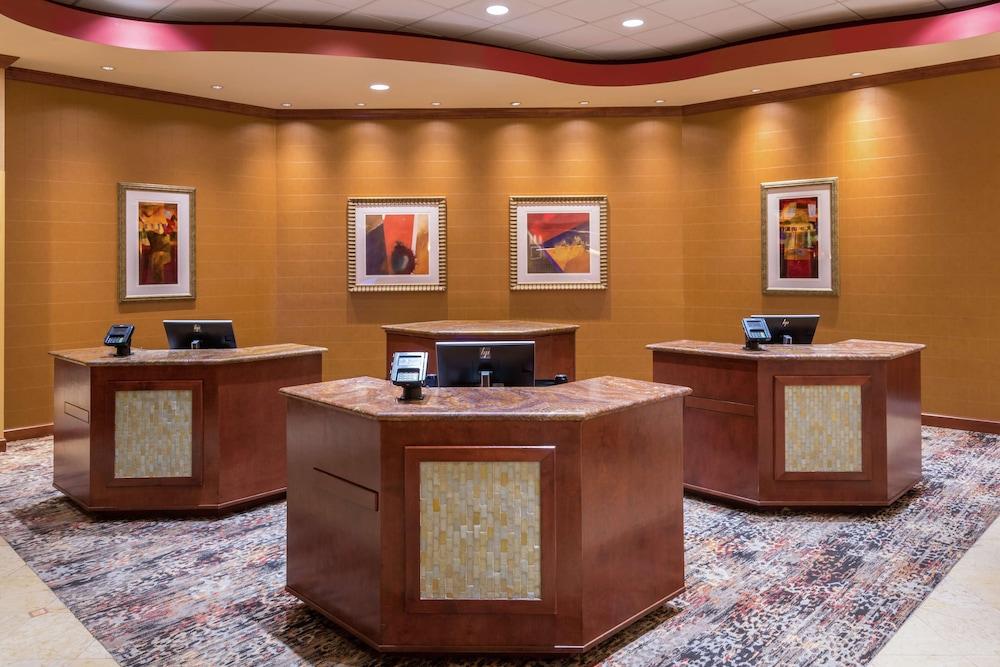 Embassy Suites by Hilton St. Louis St. Charles photo 6