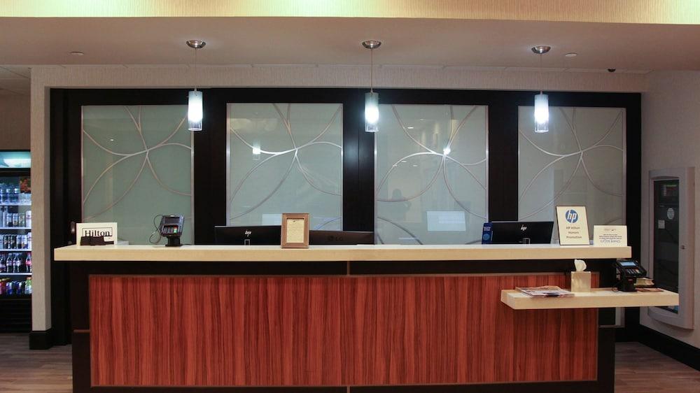 Homewood Suites by Hilton North Houston/Spring photo 4
