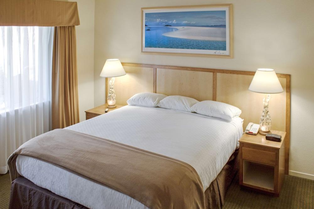 Hilton Vacation Club San Luis Bay Avila Beach photo 10